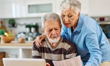 Pensioners Hoping for a £25,140 Tax Break Get a Major Treasury Response