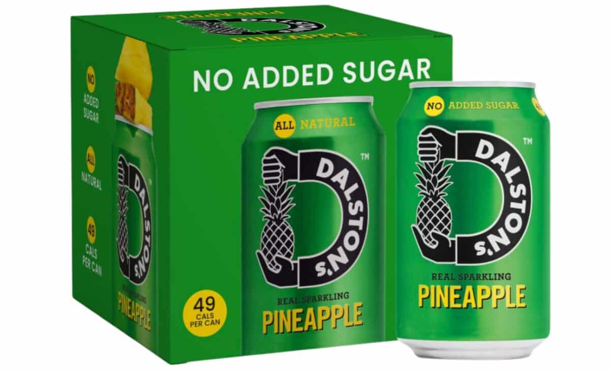 Recall Affects Supermarket Soda as Officials Warn Cans May Suddenly Break Apart