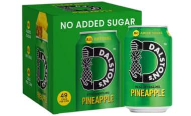 Recall Affects Supermarket Soda as Officials Warn Cans May Suddenly Break Apart