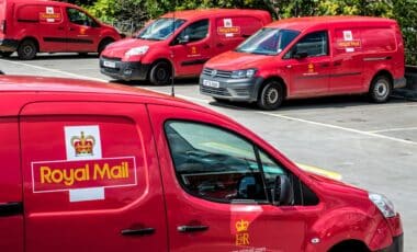 Royal Mail Customers Face New Delays Today, 91 Postcode Areas Affected