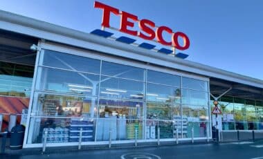 Tesco Shoppers Have Days Left to Take Advantage of This Delivery Fee Change