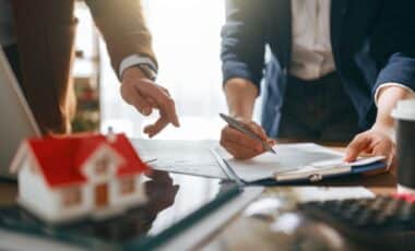 The Hidden Mortgage Squeeze Wiping Thousands off London House Prices