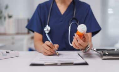 The NHS Scheme Almost 900,000 People Are Missing, And It Could Save You £120