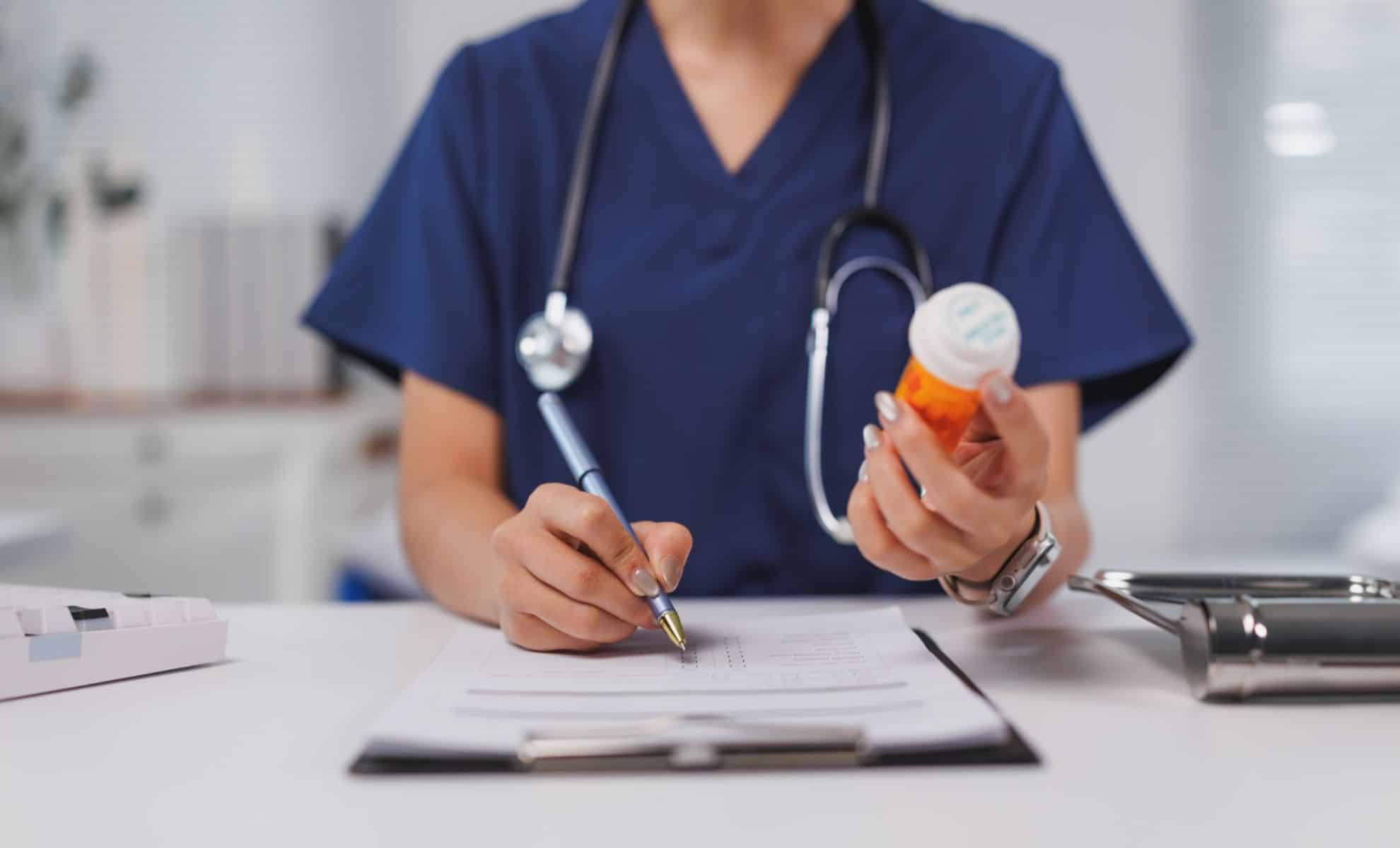 The NHS Scheme Almost 900,000 People Are Missing, And It Could Save You £120