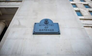 UK Defence Budget Faces Fresh Scrutiny as Jarvis Enters High-Stakes Negotiations