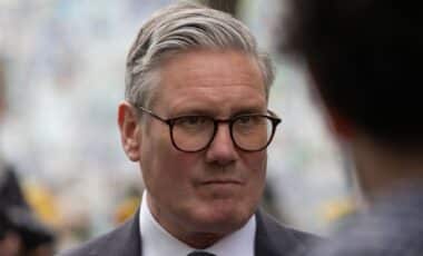UK Defence Spending Crisis Starmer Faces a Difficult Choice Ahead of NATO Summit