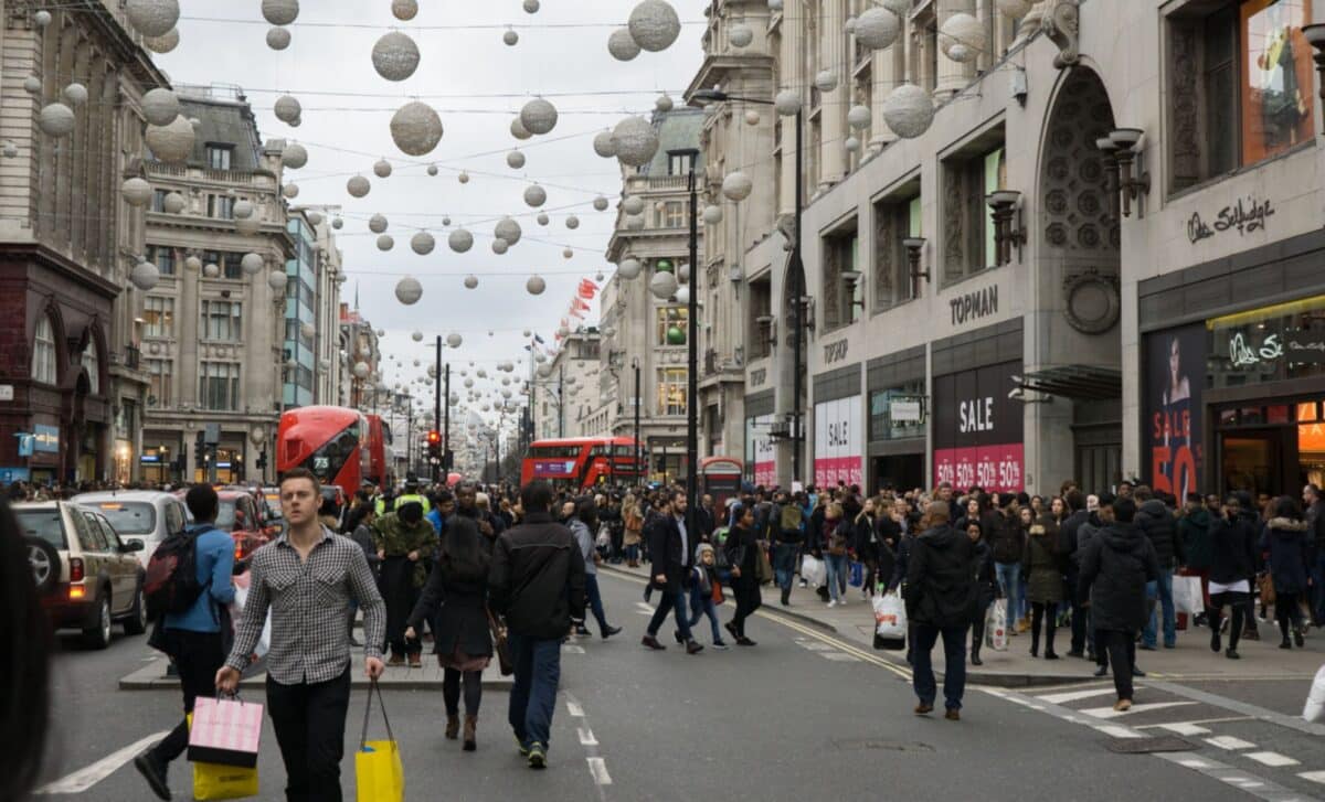 UK Holidays Shake-up Confirmed as Boxing Day Moves and Extra Day off Appears