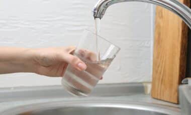 Water Company's £44.7m Bill What It Did Has Been Called 'Serious and Unacceptable'