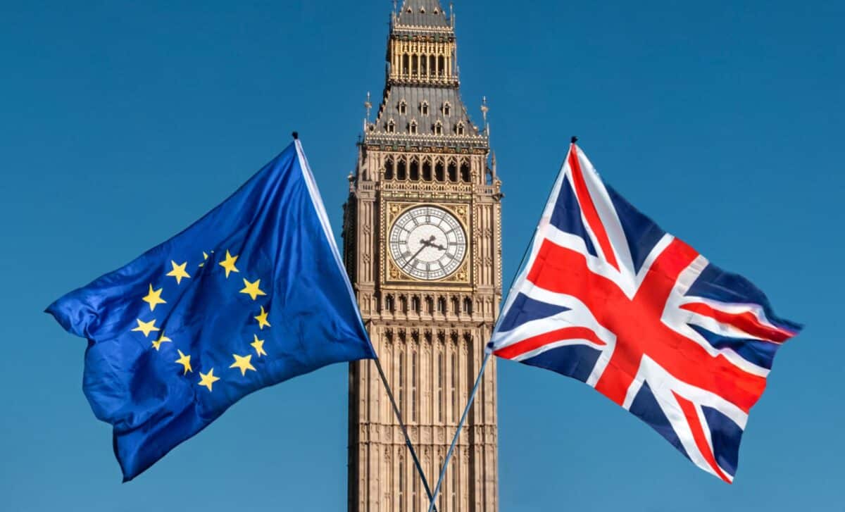 What Brexit Changed for the UK Economy The Data Behind a Decade of Debate