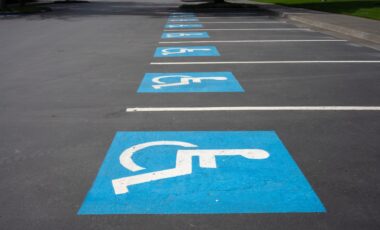 Why Thousands of Blue Badge Applications Get Rejected Every Year