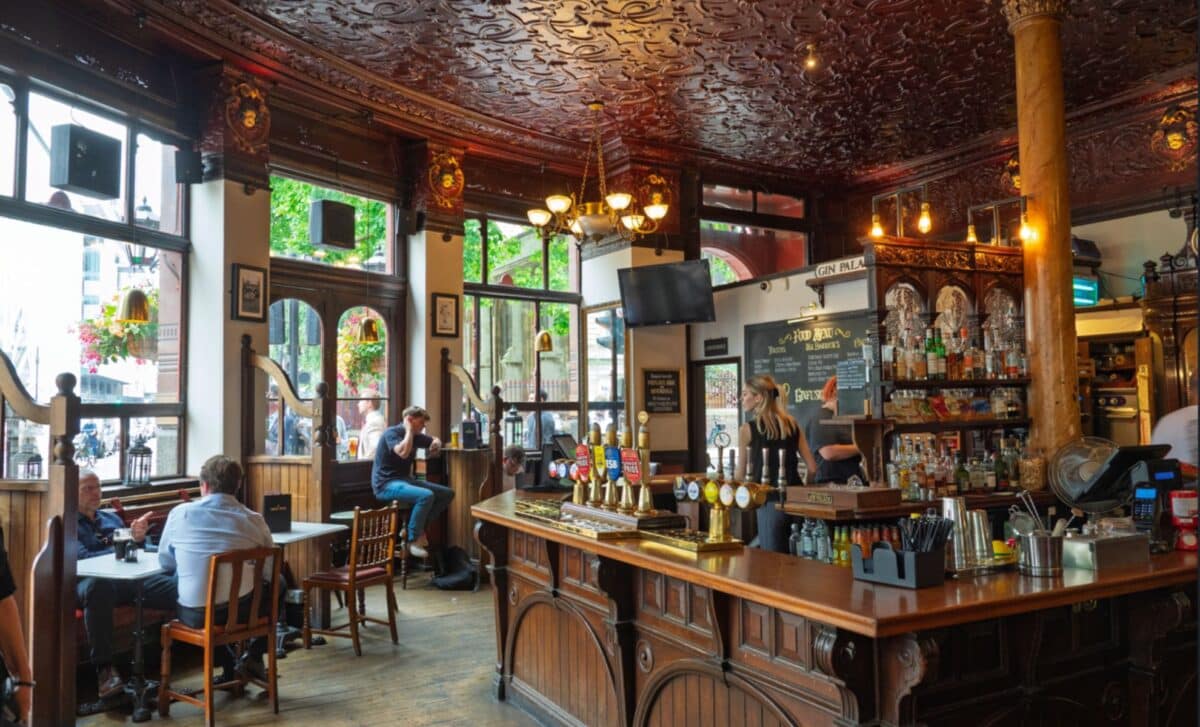 World Cup Fans Could Get Extra Pub Hours under New Government-Backed Move