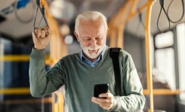 Free Bus Pass Age Rises in England – Are You Affected?