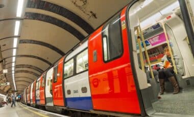 Major Tube Strike Tomorrow – Which Lines Will Be Closed and When