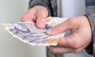 Are You Eligible? Up to £4,300 in Pension Credit Left Unclaimed