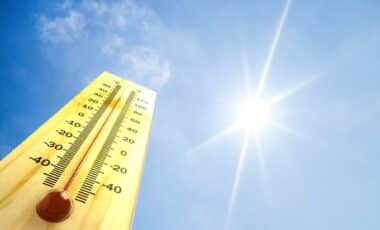 This Summer in Britain Could Be the Hottest and Wettest Yet – Here’s What to Expect