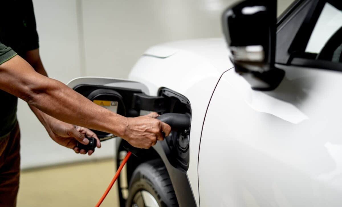 Big Changes for UK EV Owners: Home Charging Just Got Simpler and Cheaper