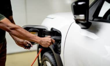 Big Changes for UK EV Owners: Home Charging Just Got Simpler and Cheaper
