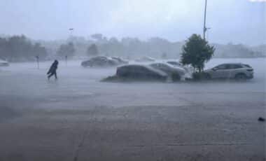 Met Office Issues Heavy Rain Alert: Will Your Area Be Drenched This Monday?