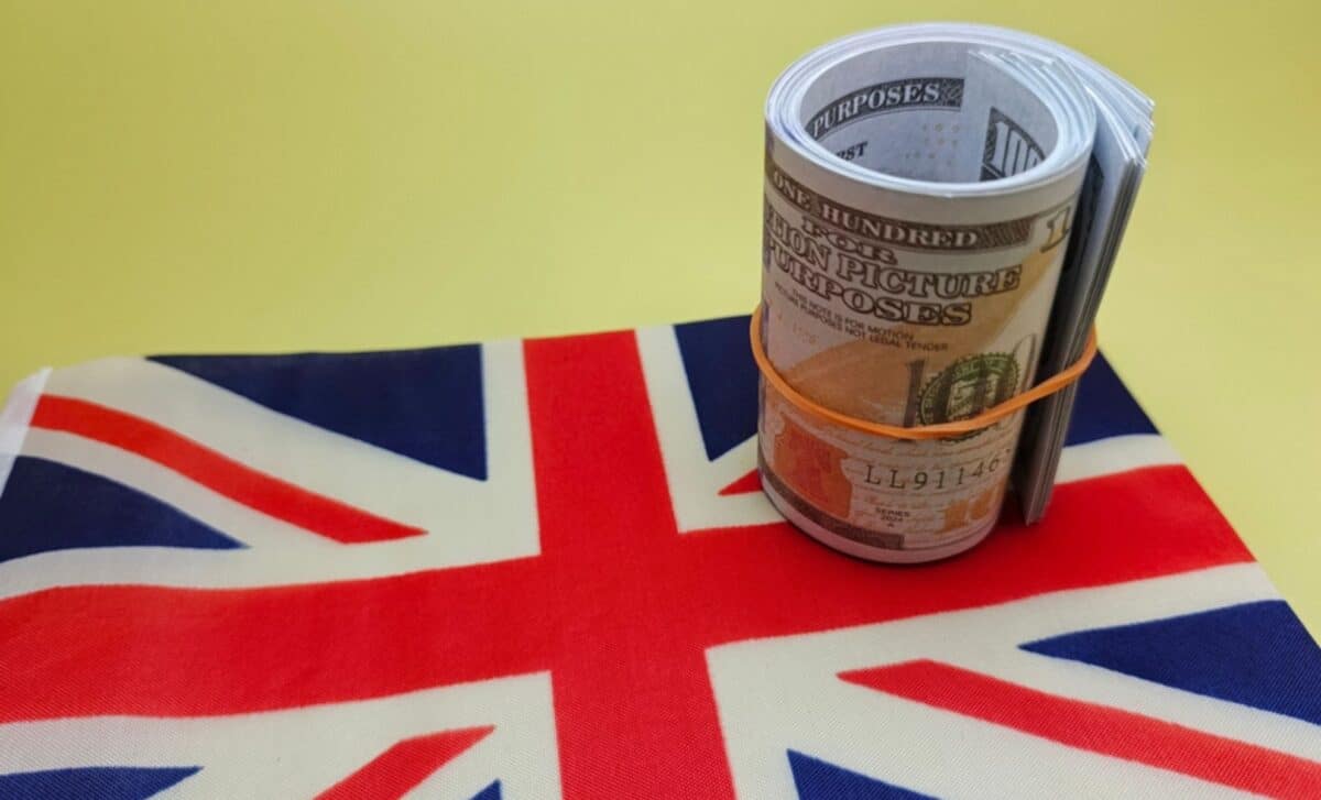 UK Debt Rockets Higher Than Almost Anywhere in the World – What It Means for You