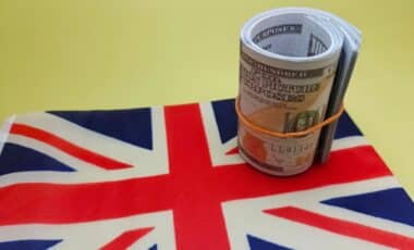 UK Debt Rockets Higher Than Almost Anywhere in the World – What It Means for You