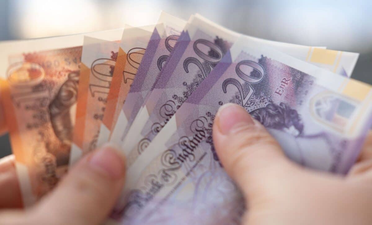 Could You Qualify for £778 a Month? Find Out How PIP Points Really Work