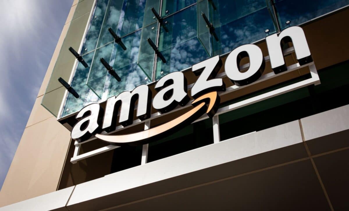 Amazon Is Transforming Northampton with 2,000 New Jobs