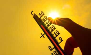 UK Weather Forecast: 30°C Heat Is Coming, and It’s Not Your Typical Summer Day