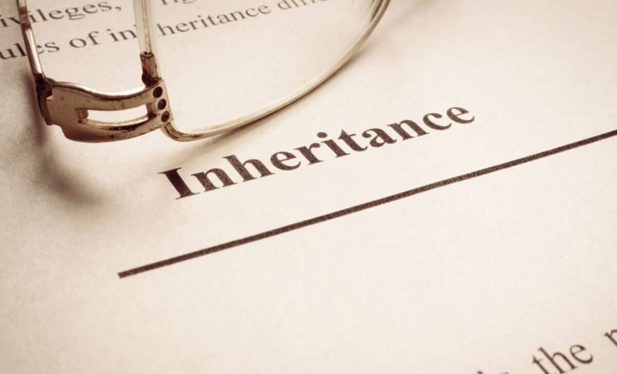 Inheritance Rules Are Changing: What This Means for Your Pension
