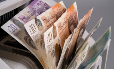 State Pension Alert: £965 Payments Set to Land This Monday