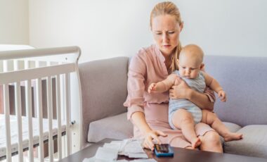 Families on £60,000+ Income Face Possible Child Benefit Repayments