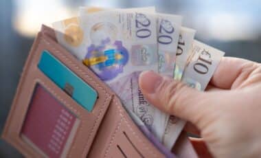 UK Pension Change Unlocks Payouts for 330,000 People