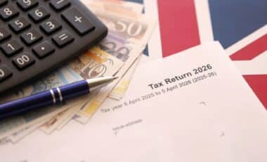 UK Taxpayers Could Unlock Higher Tax-Free Allowance Under New Rule