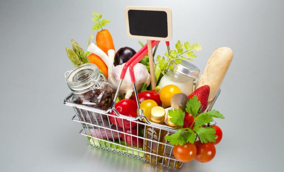 Rising Food Prices Threaten Household Budgets for Years to Come