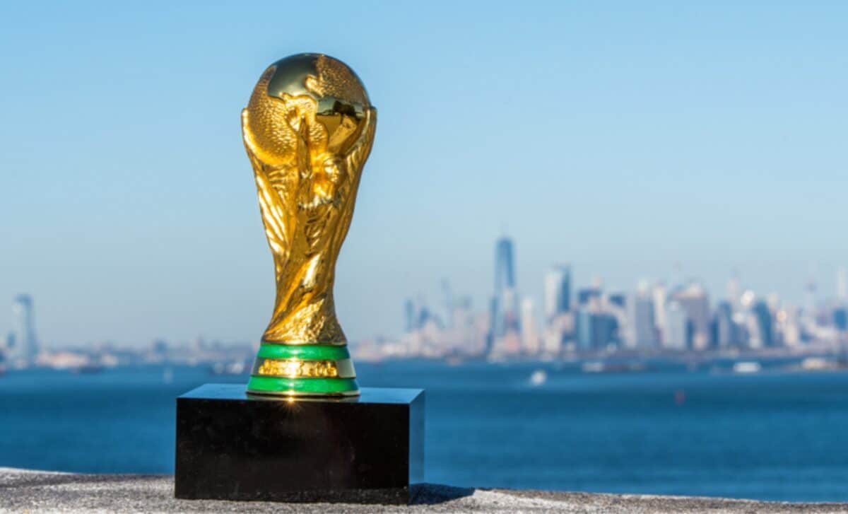 UK Set for £7.6bn World Cup Windfall – But Employers Brace for Sickie Surge