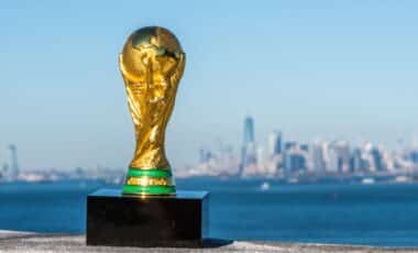 UK Set for £7.6bn World Cup Windfall – But Employers Brace for Sickie Surge