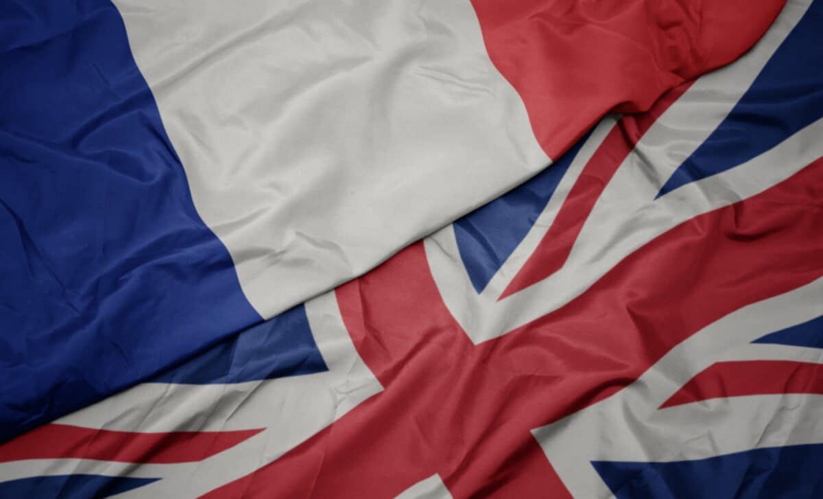 Are UK Energy Bills Helping Pay for French Power? New Claims Emerge