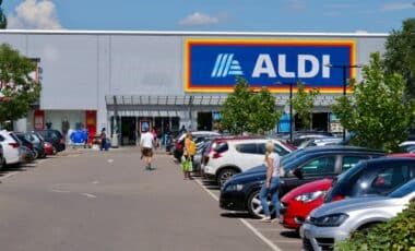 Aldi to Open 16 New Stores Across UK – Full Locations Revealed