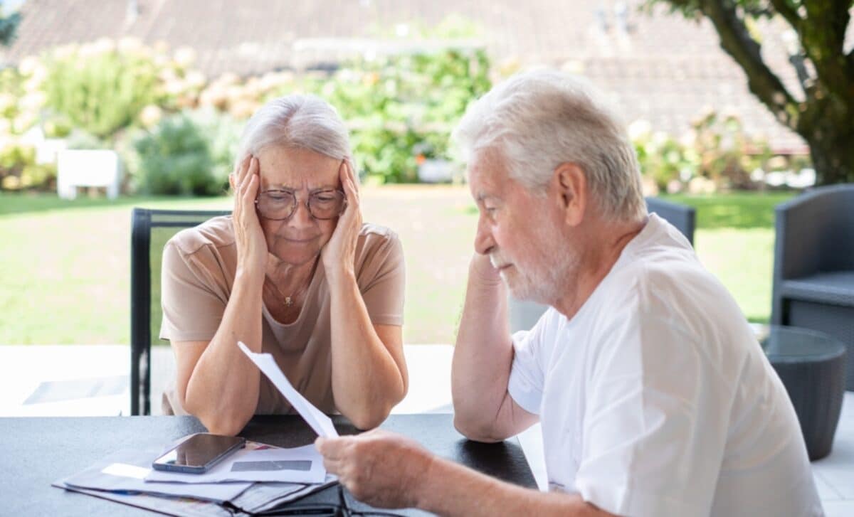 UK Pensioners’ Savings Targeted in Major Tax Shake-Up