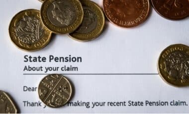 Pension Shock: State Pension Could Be Taxed Before It’s Paid Out