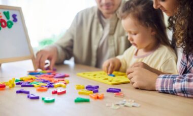 UK Toy Recall Issued After Dangerous Chemical Discovered In Product