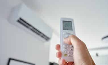 Homeowners Told To Remove Air Conditioning Units As UK Heatwaves Intensify