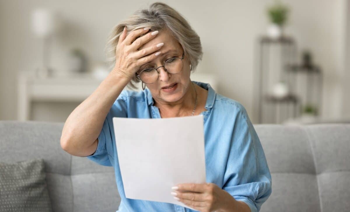 Benefit Chaos As DWP Tells Claimants They Have Died In Shocking Error