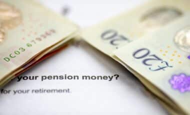 State Pension Delay Looms For Millions Born After July 1960