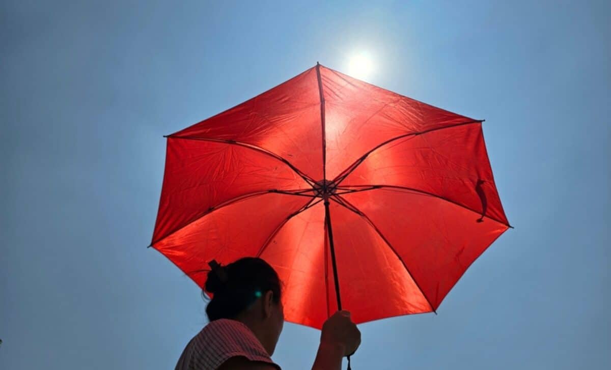 Are More Heatwaves Coming? UK Summer Weather Takes Dramatic Turn