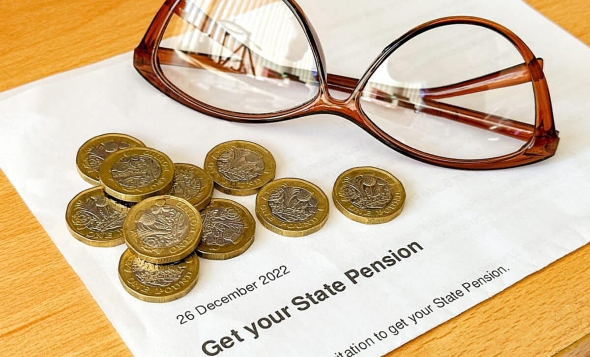 State Pension Payments Increase In July As Millions Receive Boost