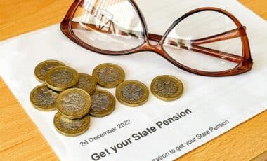State Pension Payments Increase In July As Millions Receive Boost