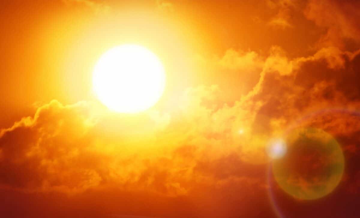 UK Weather Models Flag Possible All-Time Heat Record Incoming