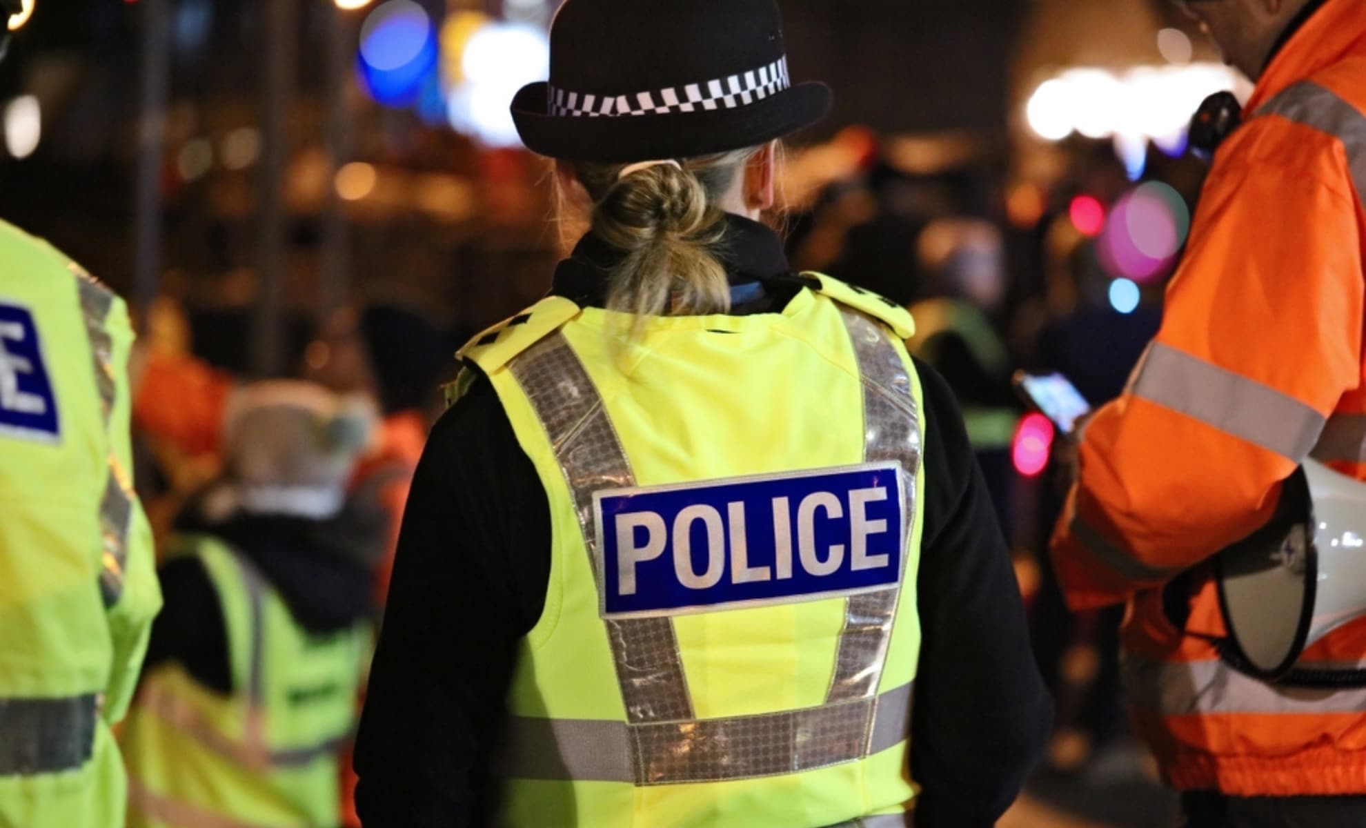 Police To Introduce New Roadside Tests With Risk Of Driving Licence Ban