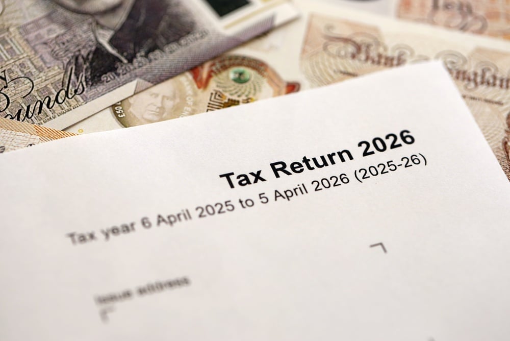 Tax Return