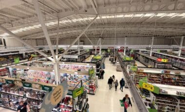 ASDA Customers Have Weeks Left before This Supermarket Closes for Good